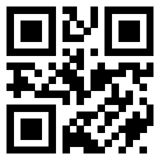 Qr Code di 3400016801