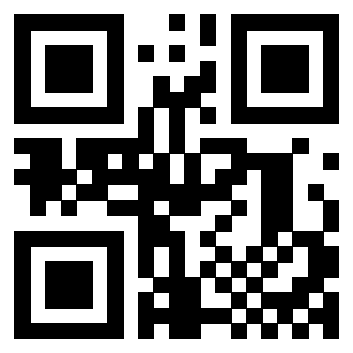 3400016804 - Immagine del Qr Code