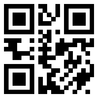 3400016806 - Immagine del Qr Code