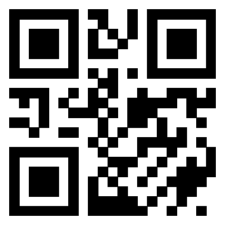 3400016808 Qr Code associato