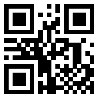 3400016809 QrCode associato
