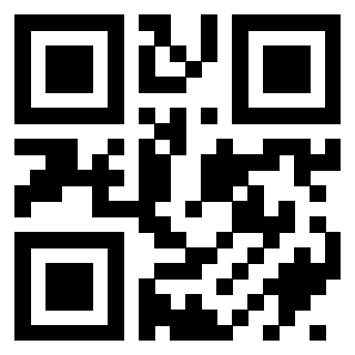 Il Qr Code di 3400016810