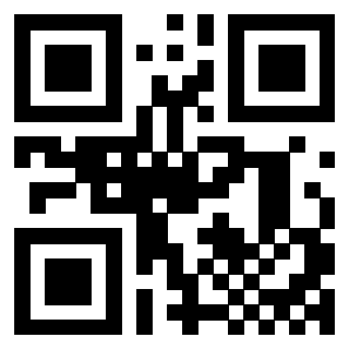 Il QrCode di 3400016813