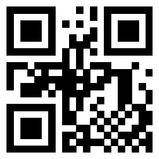 Il Qr Code di 3400016814