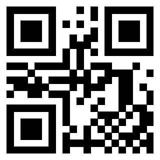 Il QrCode di 3400016815