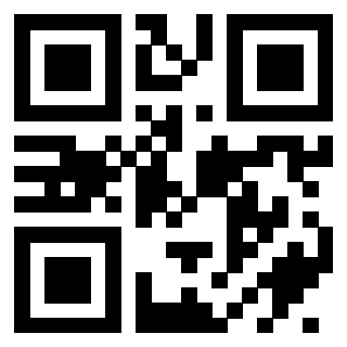 Il Qr Code di 3400016817