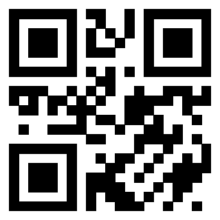 QrCode di 3400016818