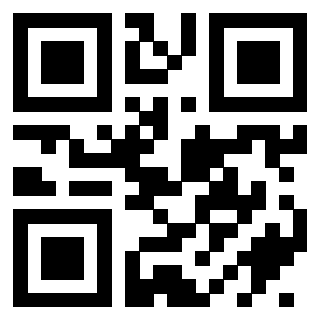 3400016819 - Immagine del QrCode