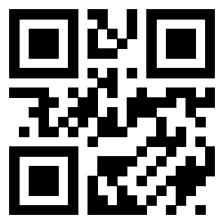 QrCode di 3400016820