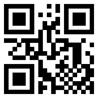 Immagine del QrCode di 3400016822