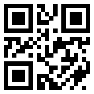 3400016823 QrCode associato