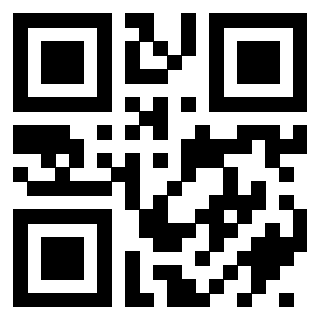 Immagine del Qr Code di 3400016825