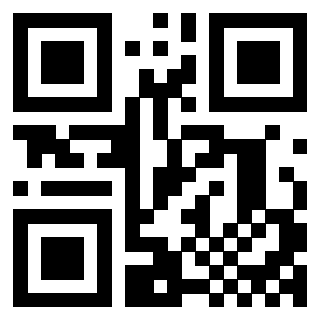 3400016826 - Immagine del QrCode