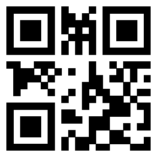 Immagine del Qr Code di 3400016829