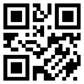 Scansione del Qr Code di 3400016830