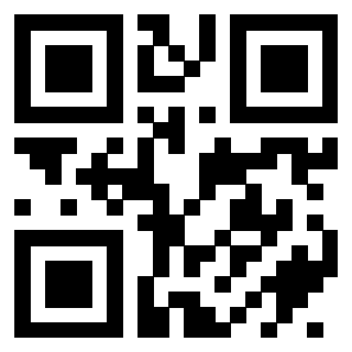 Immagine del QrCode di 3400016831