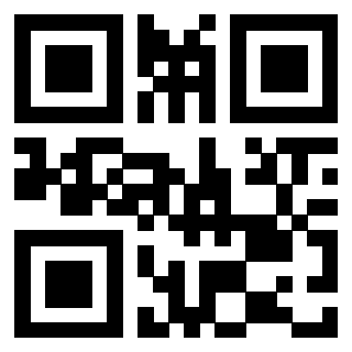 Immagine del QrCode di 3400016832