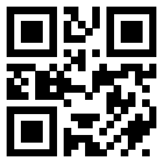 Il QrCode di 3400016836