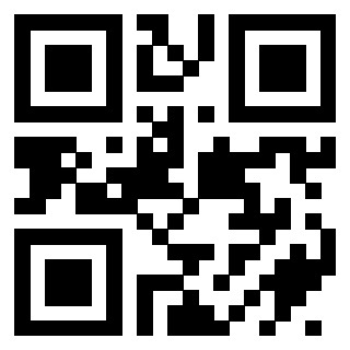 Immagine del QrCode di 3400016843
