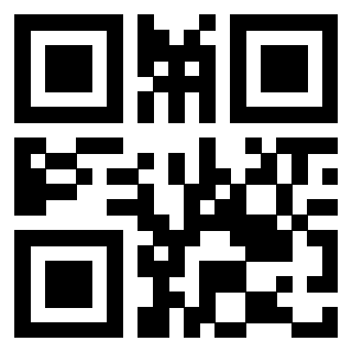 QrCode di 3400016844