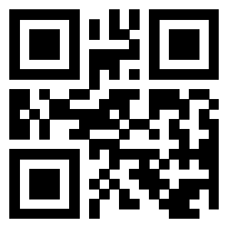 Immagine del QrCode di 3400016846
