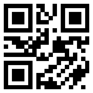 3400016848 - Immagine del QrCode associato