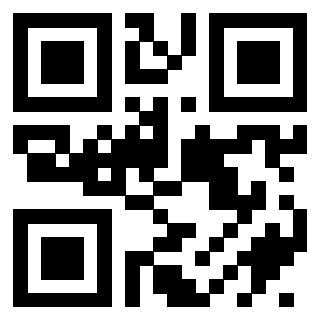Immagine del QrCode di 3400016852