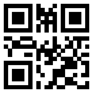 Scansione del Qr Code di 3400016859