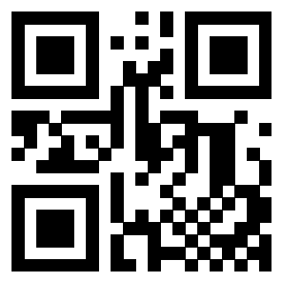 Il Qr Code di 3400016864