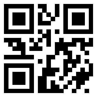 Qr Code di 3400016867
