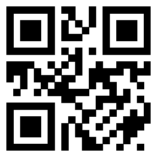 3400016868 - Immagine del QrCode