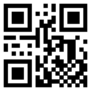 3400016873 - Immagine del QrCode associato