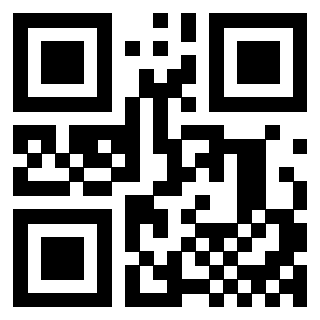 Scansione del Qr Code di 3400016875