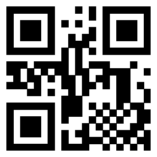 3400016878 - Immagine del Qr Code
