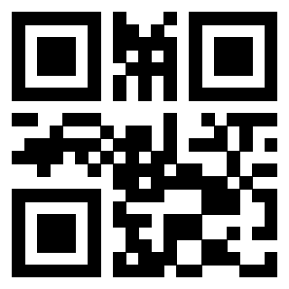 Il Qr Code di 3400016880