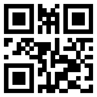 Qr Code di 3400016881