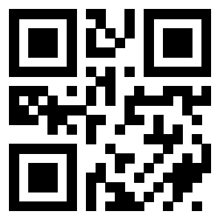 3400016882 - Immagine del QrCode associato