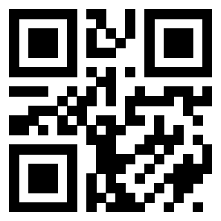 3400016884 Qr Code associato