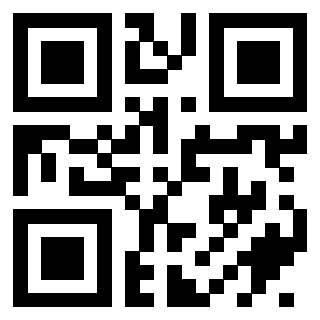 Il Qr Code di 3400016886