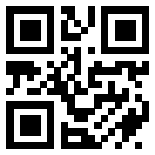 3400016888 Qr Code associato
