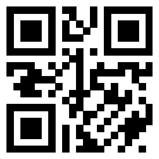 Qr Code di 3400016890