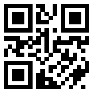 Il Qr Code di 3400016891
