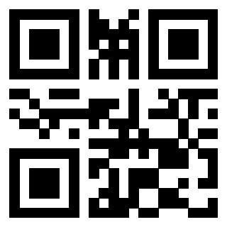 Qr Code di 3400016892