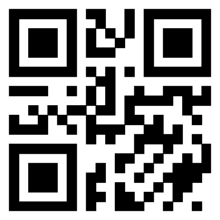 3400016898 QrCode associato