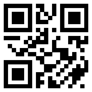 Scansione del Qr Code di 3400016900