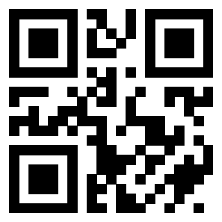 3400016901 - Immagine del Qr Code