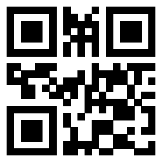 QrCode di 3400016902