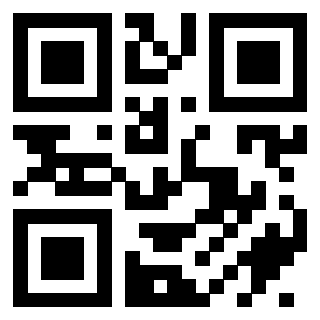 Scansione del Qr Code di 3400016904