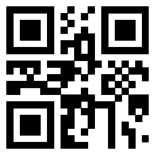 Il Qr Code di 3400016906