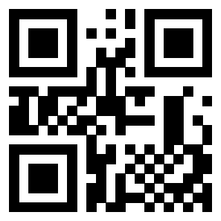 3400016908 - Immagine del Qr Code associato